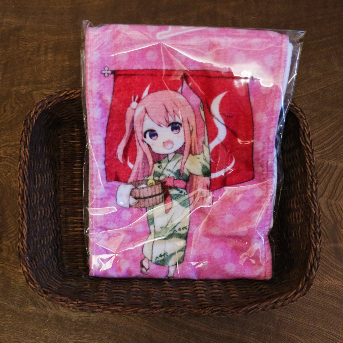 こんぴら桃萌です。 こんぴら温泉湯元八千代で新商品が発売になりまし