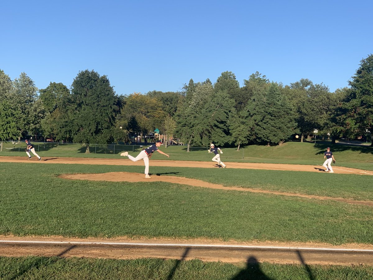 BCCBaseballMD's tweet photo. Select is back in action tonight! Red Sox and Brewers are off to a good start in our Senior Select division. #bccselect #bccbaseball https://t.co/kWbuvRSd94