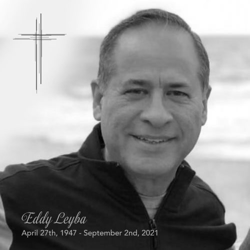 Eddy Enrique Leyba tweet media