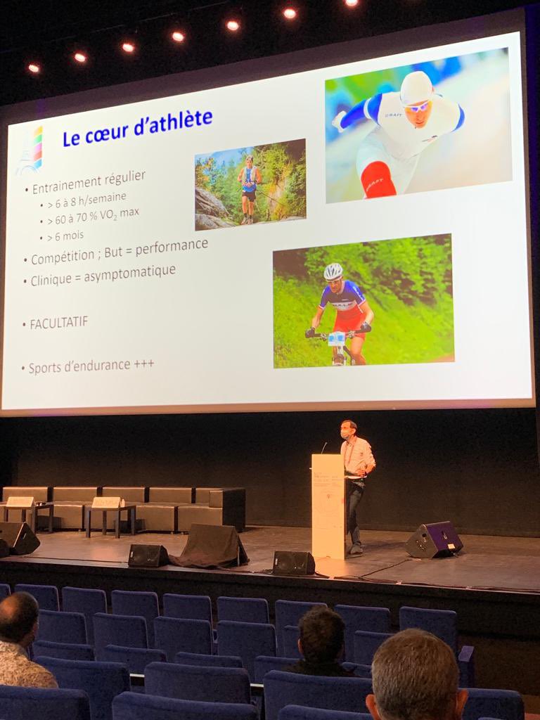 SnmSsante's tweet photo. 14ème Congrès commun #SFMES #SFTS avec le @SnmSsante très belle réussite plus de 800 participants #medecinsport #sante #sport #sportsante #apa #maisonsport venez nombreux https://t.co/ynzcLauTqt