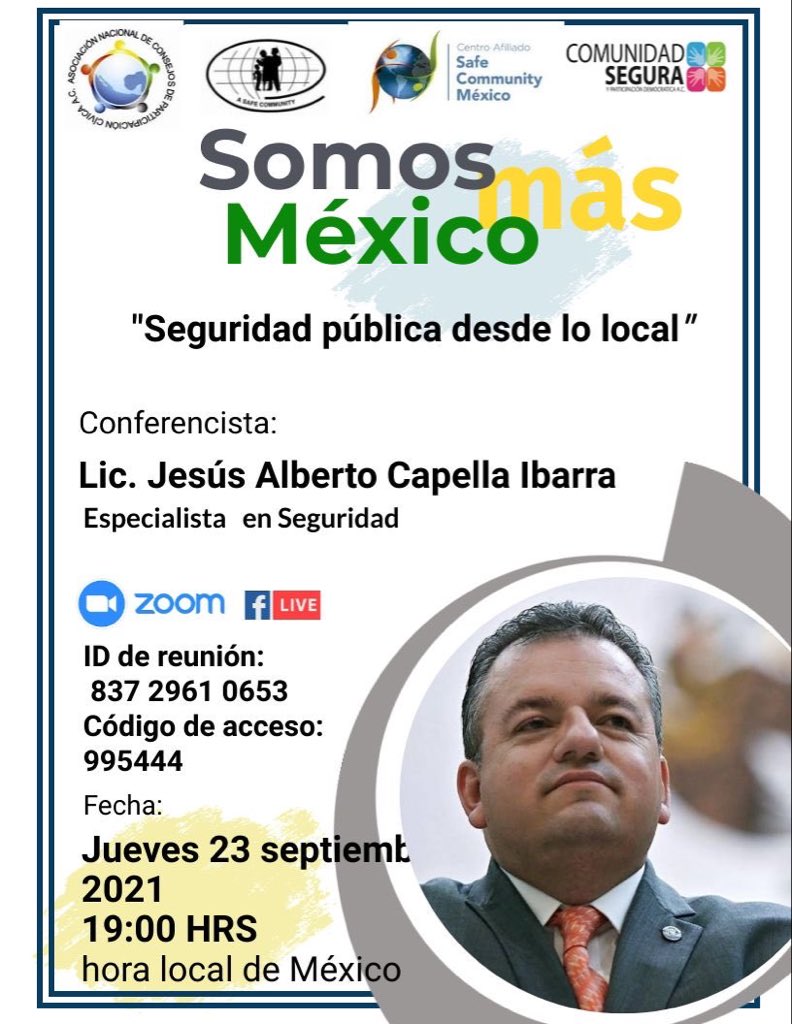 Alberto Capella tweet media