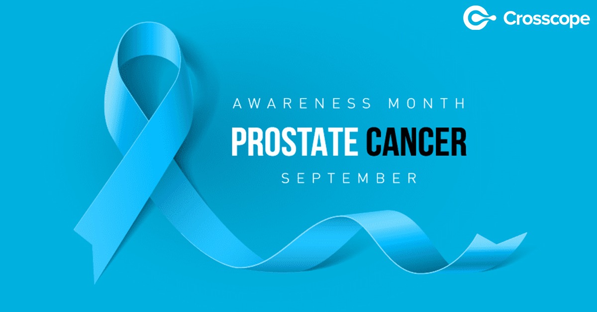 clarapath_inc's tweet image. United to fight prostate cancer
#prostatecancerawarenessmonth
#prostatecancermonth
#prostatecancerawareness
#prostatecancer
#digitalpathology
#cancerresearch
#software
#ArtificialIntelligence