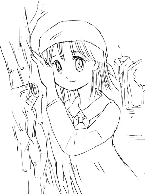 朝ですよー 