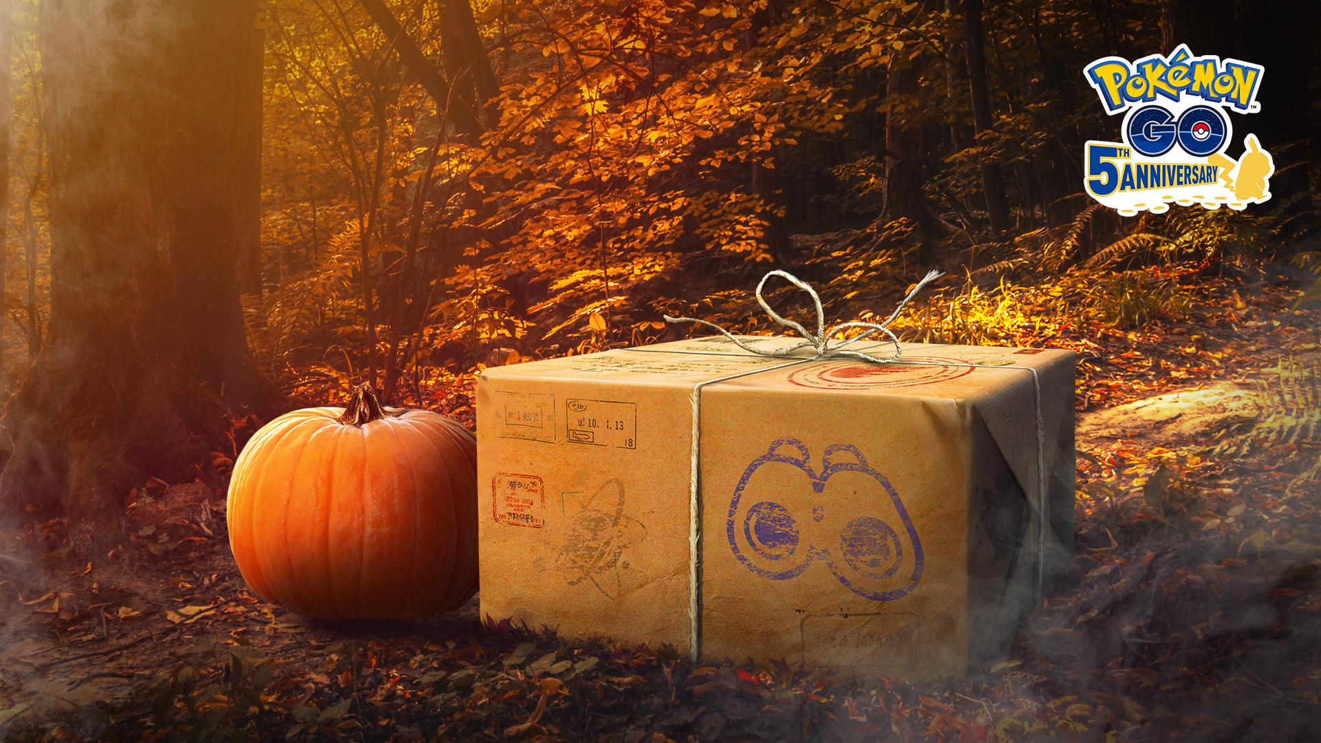 Pokemon Go Japan 1年で一番ホラーな月がやってきます 10月は Pokemon Go ハロウィン 衣装を身にまとったポケモンの登場 そして進行中の いたずらなシーズン のストーリーなど 盛りだくさんでお届けします ポケモンgo T Co Ol4oxhhuee