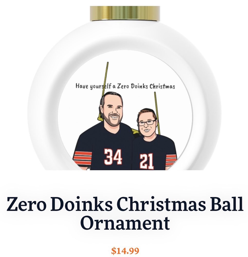ZeroDoinks's tweet photo. Zero Doinks swag shop is now open for business. Lots of items for you to consider for the special someone in your life. Have an idea for future merch? Slide into our DMs. Will ship worldwide. #zerodoinks
https://t.co/FW5fy9TE3P https://t.co/FnCM93XmWA