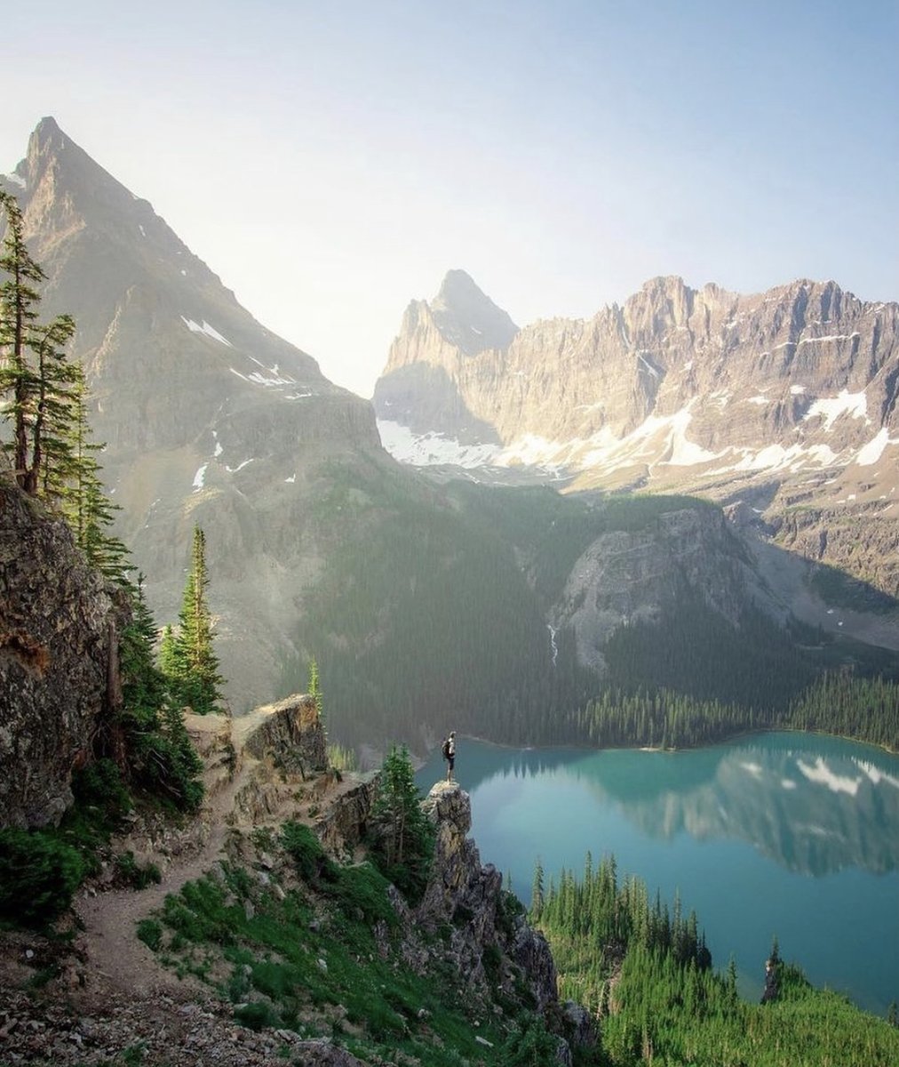 freshtracker's tweet image. For 19 days you can experience all Canada has to offer on our Canada Coast to Coast by Rail trip. Traveling from Vancouver to Halifax, you'll get a Canadian experience of a lifetime.

ecs.page.link/rMwxz