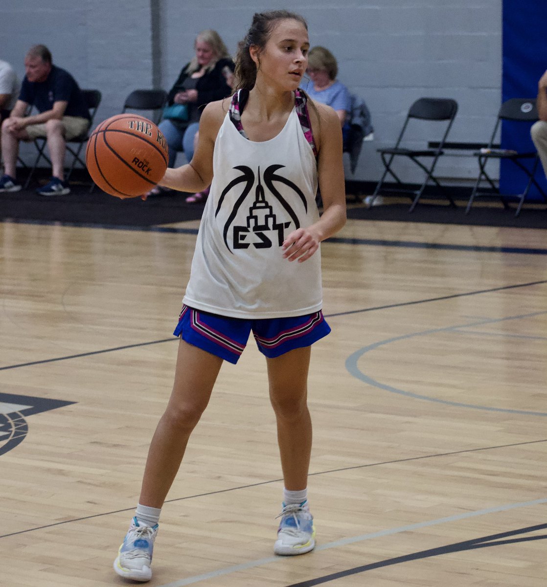 Empire State Takeover tweet media