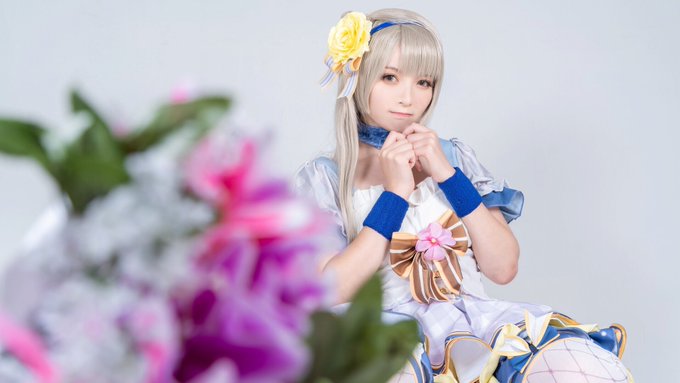 コスプレイヤーぽんのTwitter画像41