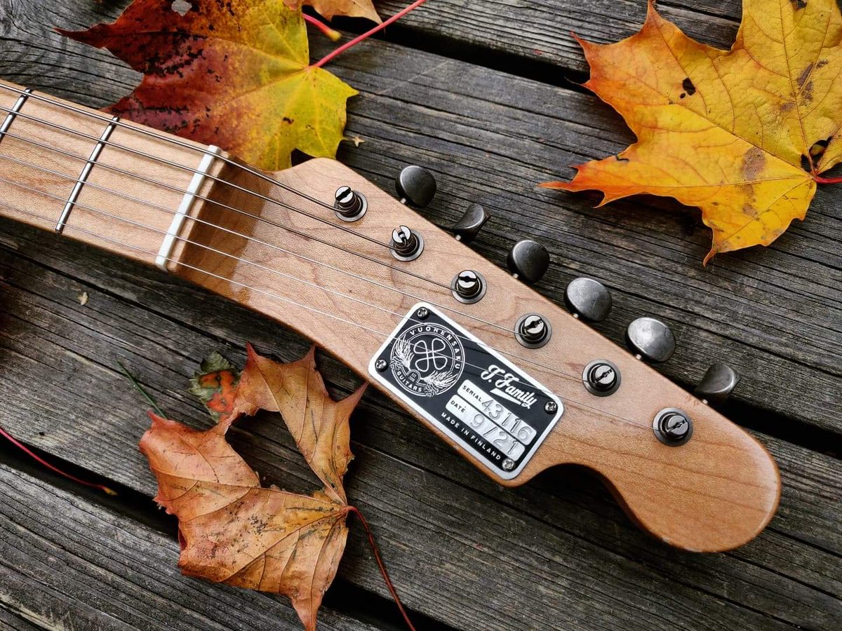tomokazkawamura's tweet image. #vuorensaku_guitars #masterluthier #t_family #bjfe #bjornjuhl #björnjuhl #buildin #tremolo #tigerlily #onecontrol #primofxllc #effectguitar #guitareffects #handcrafted #geartalk #guitarnerds #customguitars #offsetguitars #madeinfinland #madeinsweden #cooperation #comingsoon