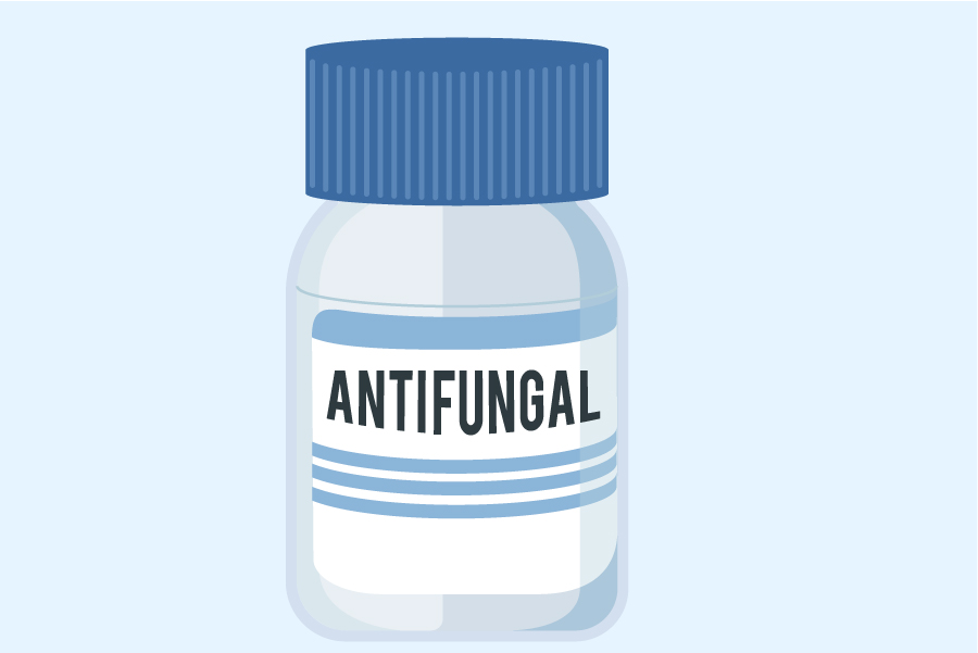 Antifungal resistance is a public health challenge. We all have a role in preventing these infections and reducing antifungal resistance. Learn more about what you can do: 
go.usa.gov/xPT5N