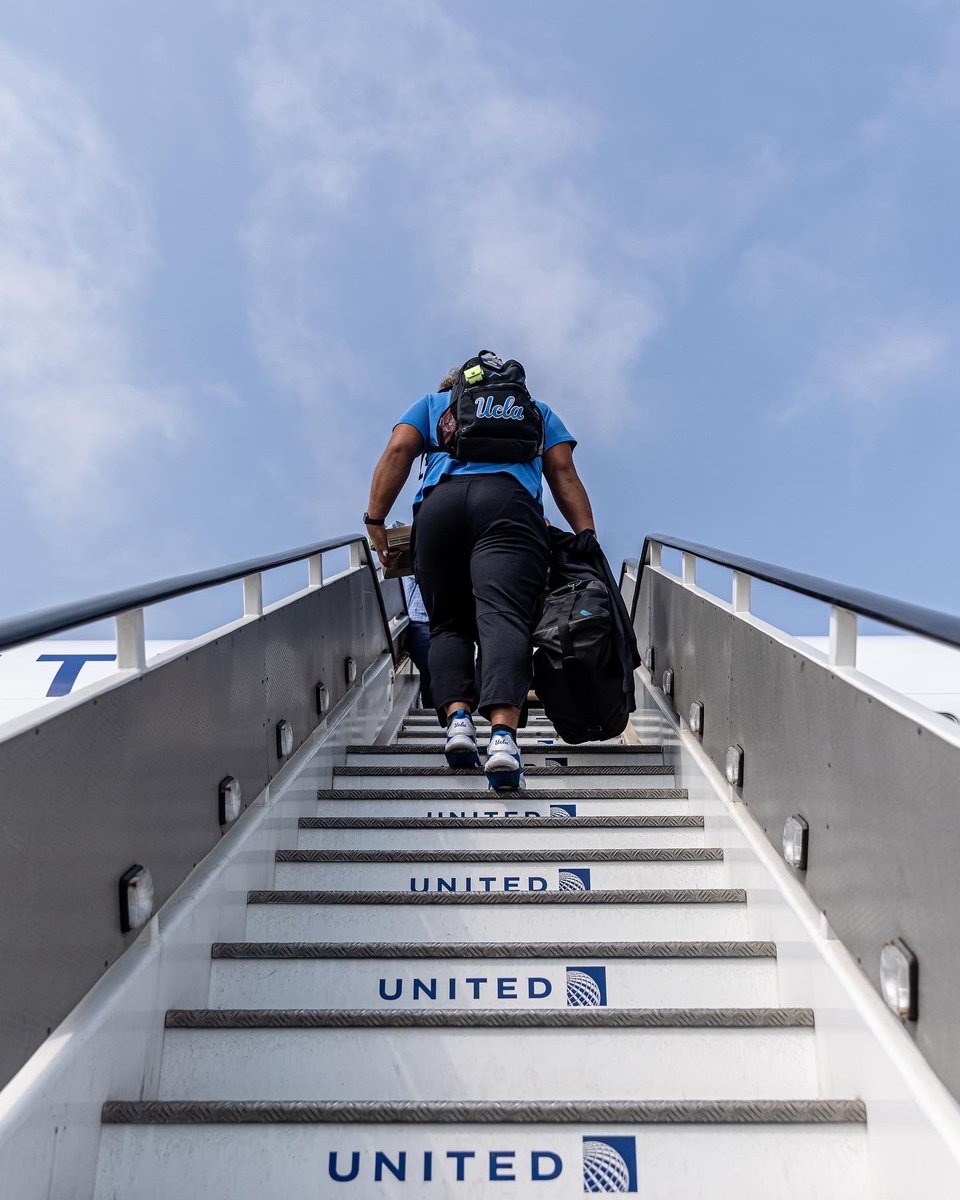 UCLA Football tweet media