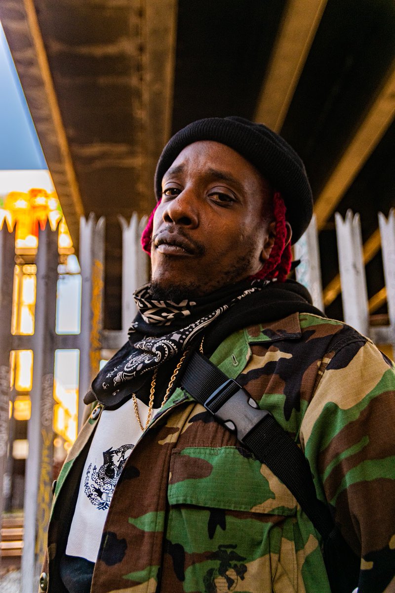 Our featured comic for this month’s show has many credits to his name, including opening for legends like Dave Chappelle and making you think while laughing 🤯😂Lock in your seat now at the link in our bio &amp; be sure to follow @comedychris #funny #sfevent #bayareaevent #sfcomedy