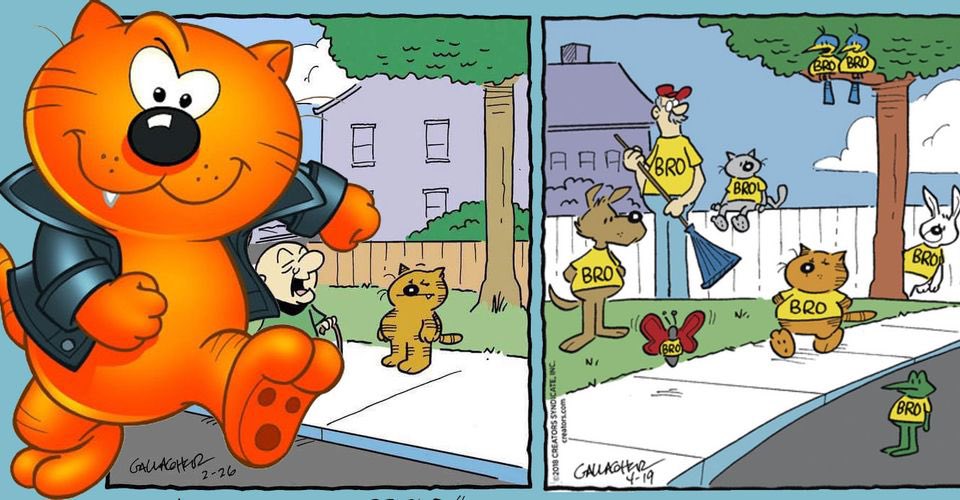 Legendary is developing a new movie and TV series based on ‘HEATHCLIFF’. 

(Source: bit.ly/3ENKsbl)