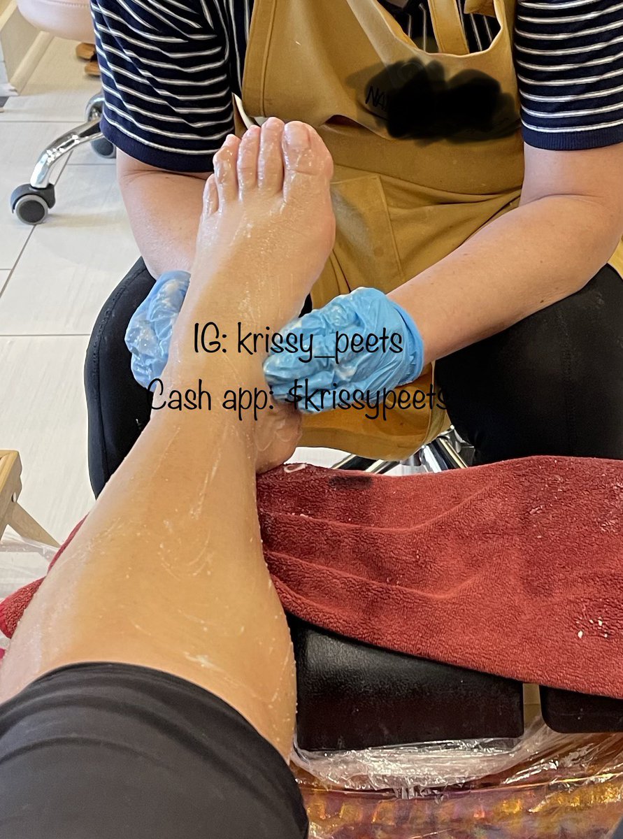 Goddess Krissypeets tweet media