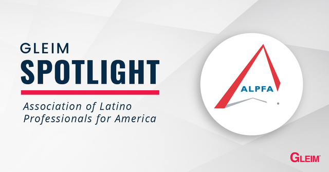GleimCMAReview's tweet photo. In celebration of #HispanicHeritageMonth, we're spotlighting the Association of Latino Professionals for America (ALPFA). @alpfa offers professional development and career-building opportunities. Learn how they can help with your #careergoals. https://t.co/P43wiUQus2 #accounting https://t.co/b9nLpfoFqP