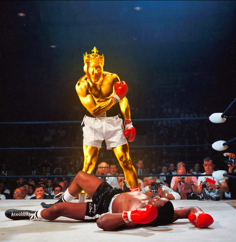 CregsICON's tweet image. Icons are the number #1 P4P NFTS in the world.
 
-6K 3D Spinning Icons
-Sophisticated Brand 
-Unbelievable Community
-Never Selling Mine

@IncognitoNFT 
#GoIncognito #NFT #IconArmy