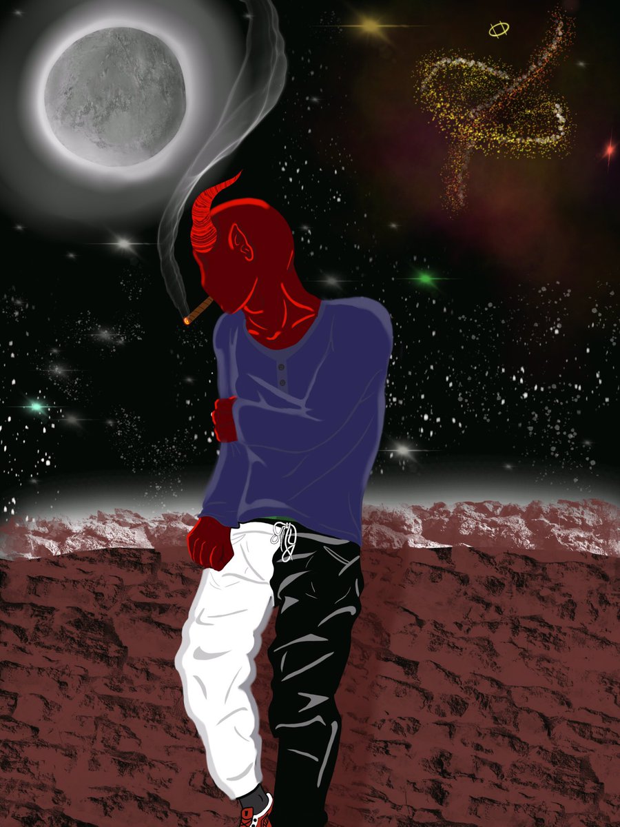 Crowleyk0h's tweet photo. 𝐼 𝓁𝒾𝓀𝑒 𝒾𝓉 𝓊𝓅 𝒽𝑒𝓇𝑒. 𝐼𝓉'𝓈 𝓆𝓊𝒾𝑒𝓉. #writeroc #alterego #writerpseud #originalcharacter #demonoc #demonwriter #shipperfromhell https://t.co/l6HstHWhvJ