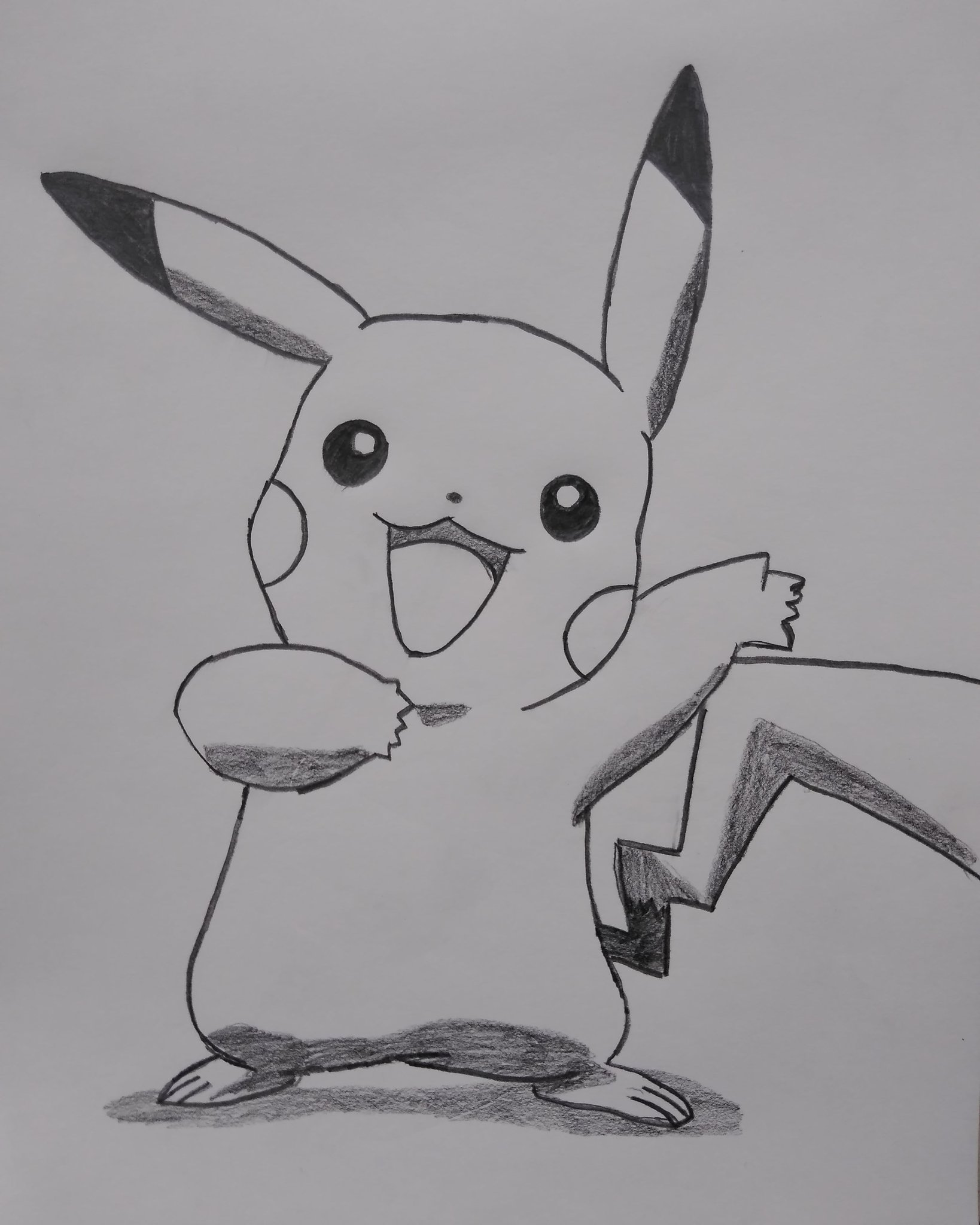Pokemon drawings, Outline drawings, Pokemon