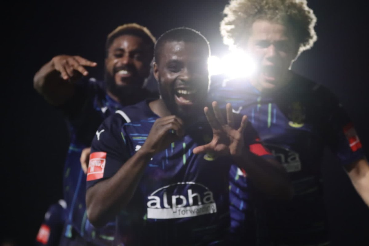 Aveley Football Club tweet media