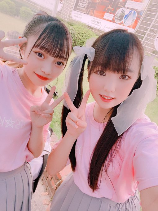 Twitterのコスプレ画像8