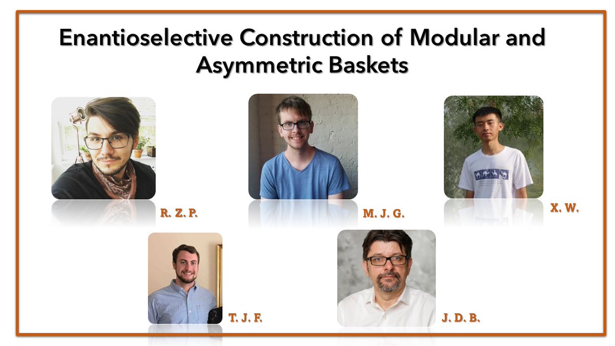 Badjic Lab tweet media