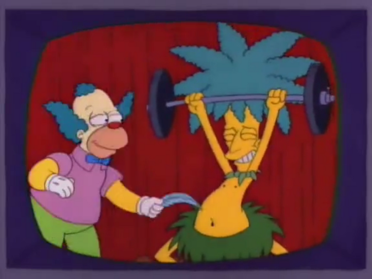 Vese que Trisha Fernández e <a href="/xatouri/">Xosé A. Touriñán</a> fan boa parella no escenario do #Luar1276. 😜