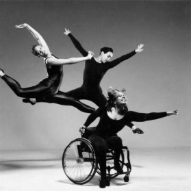 FightAbleism's tweet photo. #WheelchairDance #AdaptiveSports #DisabledDancer #NEISvoid #DisabilityTwitter #DisabilityPride #EhlersDanlosSyndrome #wheelchair #cpp #hypermobility #spoonie #chronicillness #chronicpain #MobilityImpairment #disabilityawareness #disabilityinclusion https://t.co/6bKsJtGkx7