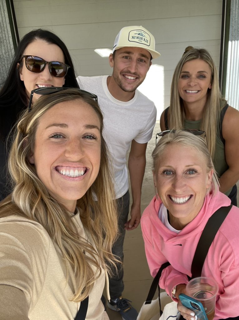 Carlee Daub tweet media