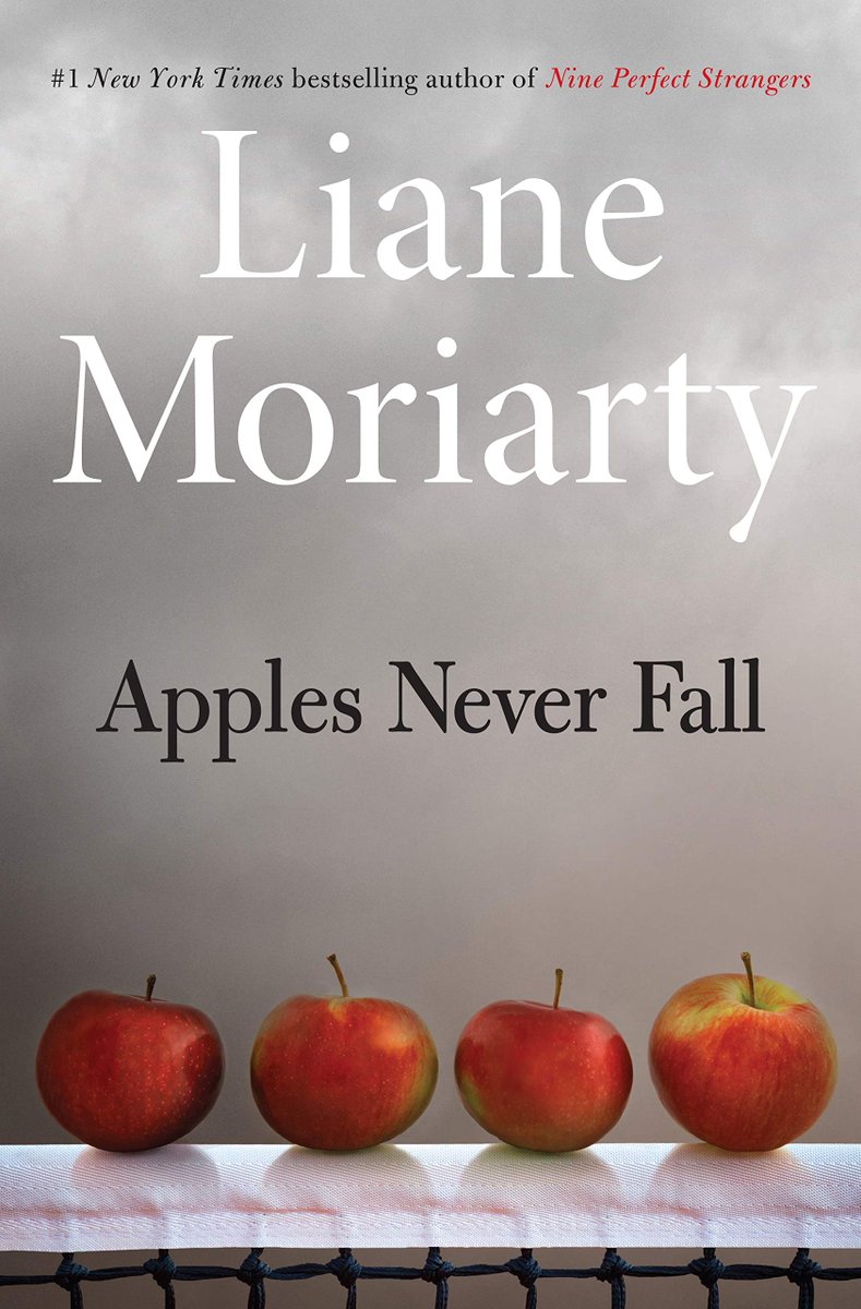 SueBookByBook's tweet photo. #FridayReads Loving #RIPxvi Challenge, as I do every fall! Just started The Sense of Reckoning by @mattydalrymple
bk 2 in her ghosty-mystery series starring Ann Kinnear - SO good already!! On audio just started Apples Never Fall by Liane Moriarty. What are you reading? https://t.co/AvLNyzD7pm