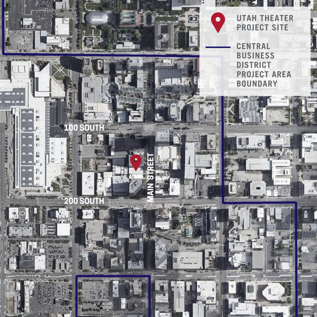 Redevelopment Agency of Salt Lake City (RDA) tweet media