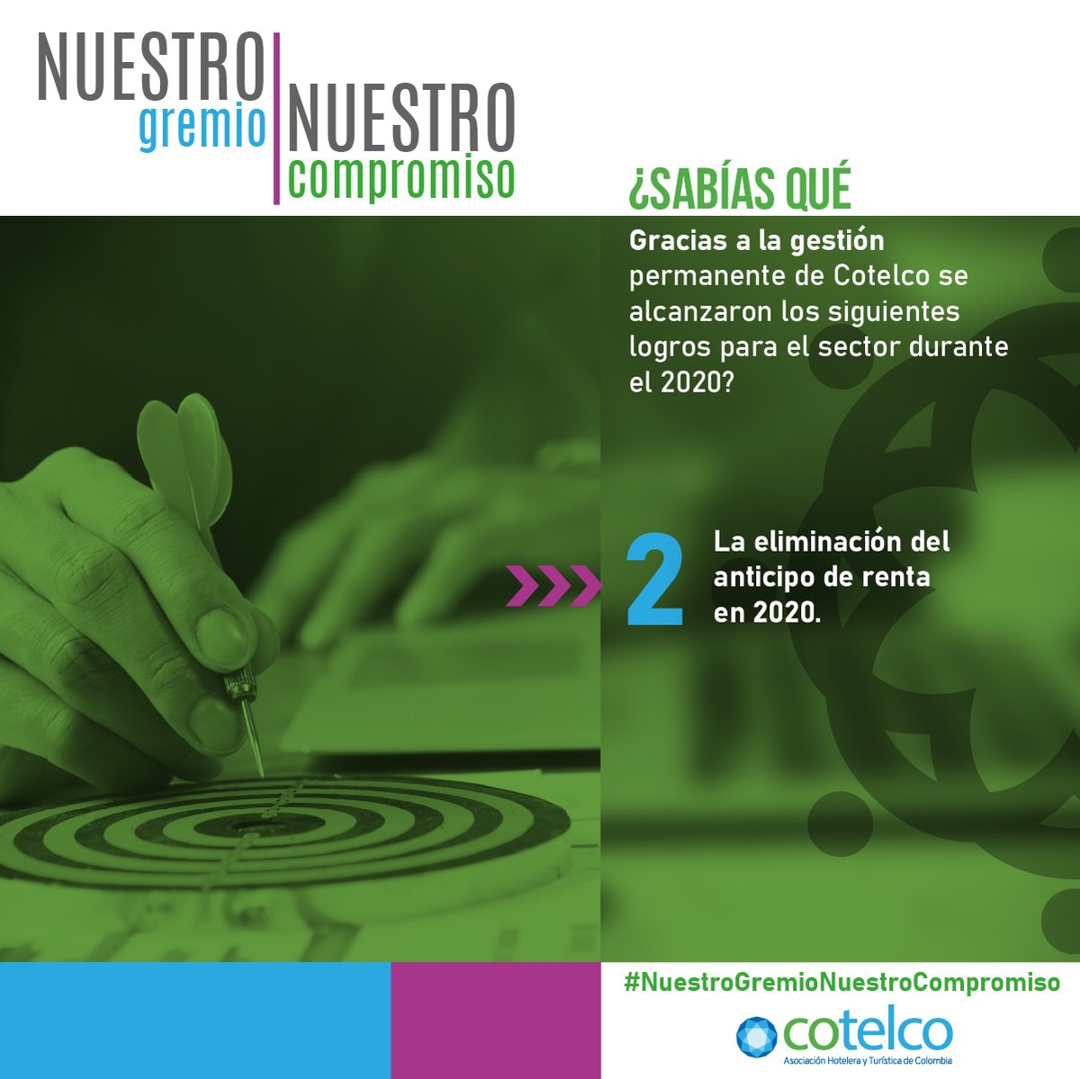 cotelcoquindio's tweet photo. La unión hace la fuerza y Cotelco es un gran ejemplo #NuestroGremioNuestroCompromiso https://t.co/bHlgTar3SG