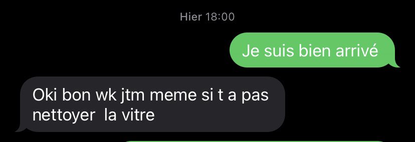 UnderClement's tweet photo. @Heliossito On a pas les mêmes message xD https://t.co/qefTouzY1n