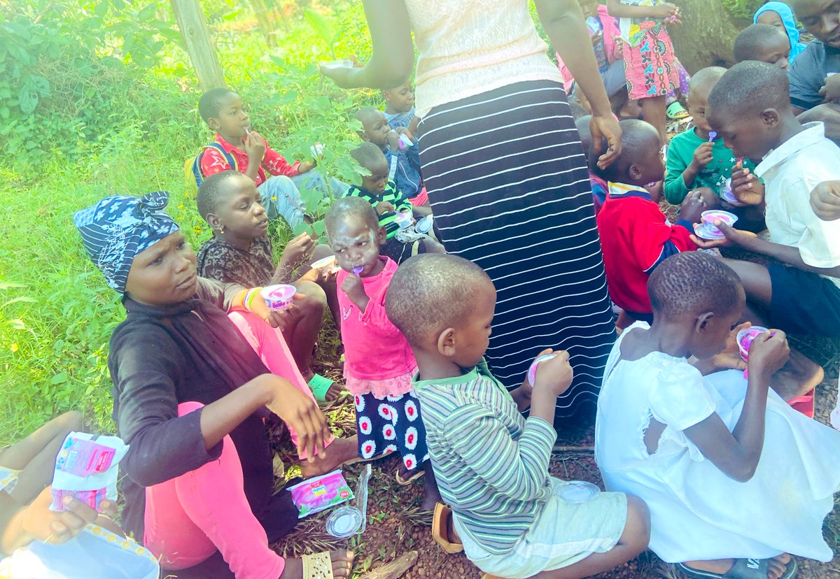 Did I offer peace today? Did I bring a smile to someone’s face ? Did I say words of healing ? Did I forgive ? Did I love ? 

I must trust that the little bit of love that I sow now will bear many fruits , here in this world and the life to come. Spread the love ❤️ 

🙏🏻🙏🏻🙏🏻