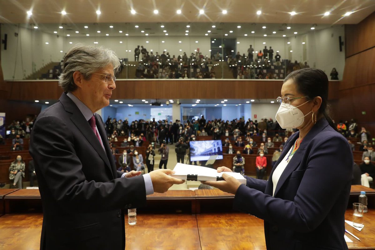 panchojimenezs's tweet photo. El proyecto de Ley de Creación de Oportunidades es el camino hacia el país que los ecuatorianos soñamos y merecemos. Con un régimen laboral moderno tendremos nuevos y mejores empleos para todos. https://t.co/p1IX5FMCeV