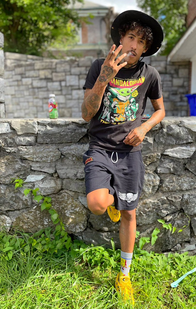 Leek2Tatted's tweet photo. just been feeling myself lately 👀
Can’t you tell 😘✨ https://t.co/Zz7zdgHKs4