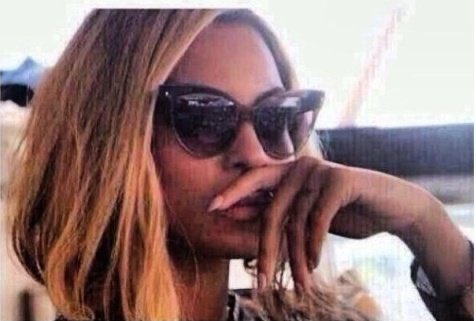 Somebody better go find Kelly Price, and I mean immediately