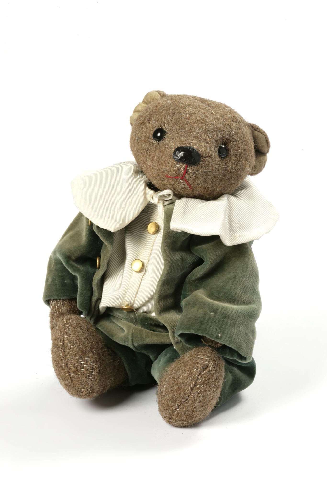 wikivictorian-on-twitter-teddy-bear-1906-victoria-albert-museum