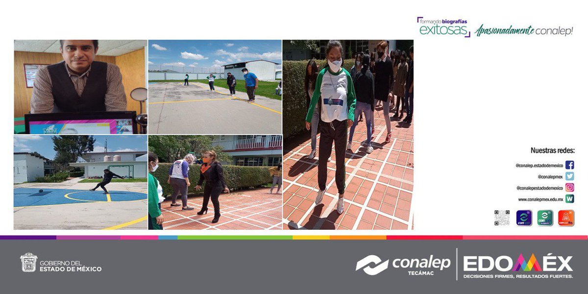 ConalepTexcoco_'s tweet photo. Participamos en la clausura el Festival de Inducción Académica #LoboFest2021 con la participación de 226 estudiantes de primer ingreso. en el cual se fomento la identidad de #LobosCONALEP! @israeljeronimol @Enrique_MenV @Conalep_Edomex #ApasionadamenteCONALEP https://t.co/WQuVb2x1za