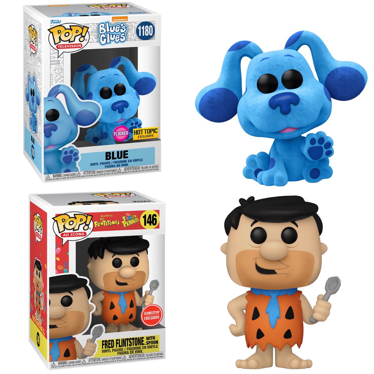 FPN #FunkoPOPNews #Funko #POP #Funkos 