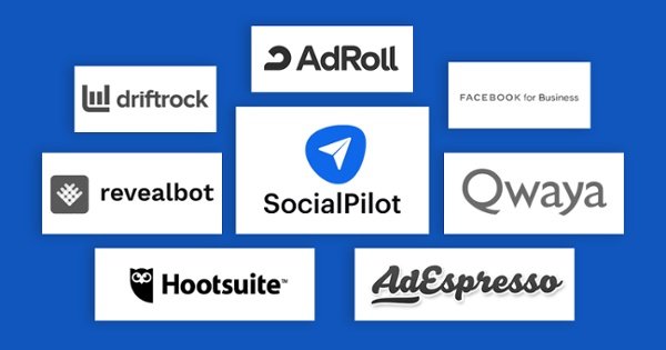 socialpilot_co's tweet image. Churning low but burning more on Facebook ads? 🔥💸
Use these tools for the opposite. 🤑🎯
👉 bit.ly/3hYAafc

#facebookads #facebooktools #socialmediatools #facebook #facebookadtools