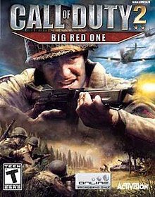BuhBerger's tweet image. Modern Warfare 2019 was your first CoD. 

This was mine. We are not the same.
