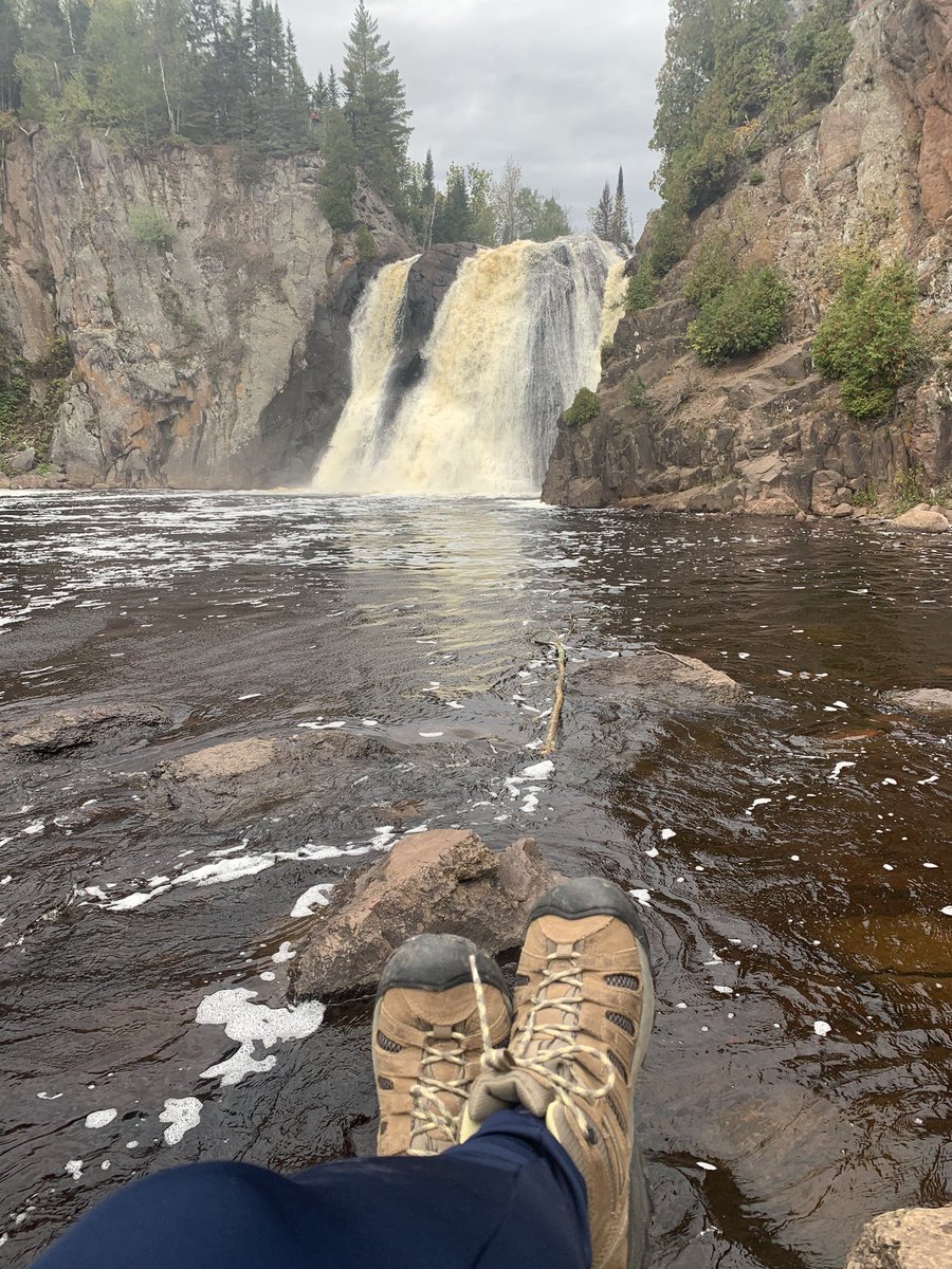 mkuklaRN's tweet photo. Everybody needs beauty as well as bread, places to play in and pray in, where nature may heal and give strength to body and soul. -JM https://t.co/Cisj0DnLrZ