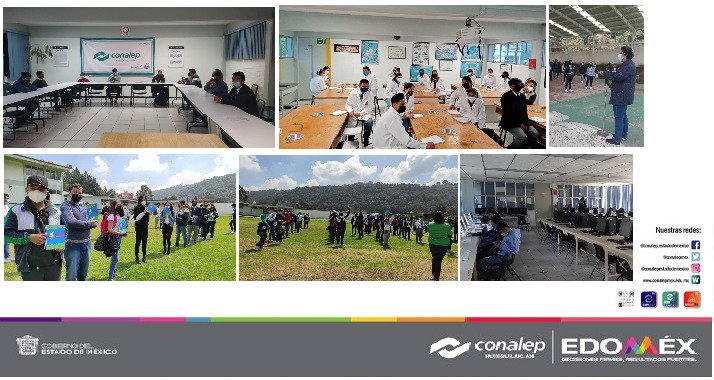 ConalepHuixqui's tweet photo. La comunidad estudiantil participo con gran entusiasmo en el Festival de Inducción Académica #LoboFest2021
¡BIENVENIDOS #LobosCONALEP!
@israeljeronimol
@Enrique_MenV
@Conalep_Edomex
#FormandoBiografíasExitosas
#ApasionadamenteCONALEP https://t.co/rzParp8uZS