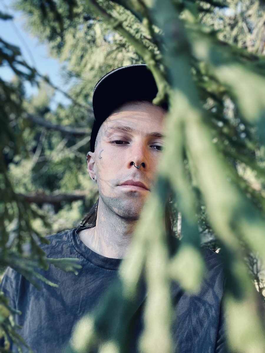 RT if u talked to a tree today