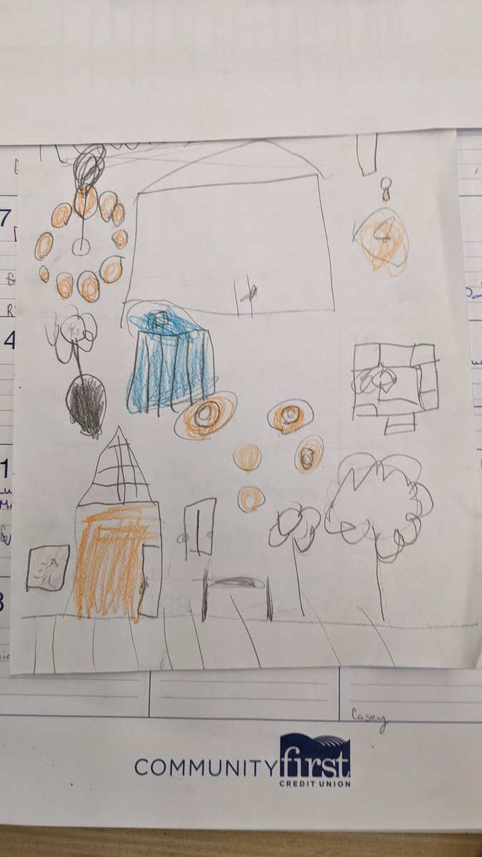 I'm subbing in 1st grade today and we brainstormed ideas for our outdoor classroom and habitat garden. #OceanGuardianSchool #UELFGarden <a href="/UELF_PTA/">UELF PTA</a> <a href="/LundeChristina/">Christina Lunde</a> <a href="/UELFSEAWOLVES1/">UELFSEAWOLVES</a> @schoolgardens <a href="/CAEOE/">JLS</a> <a href="/sanctuaries/">Sanctuaries (NOAA)</a> <a href="/dailystem/">dailySTEM Chris Woods</a> <a href="/tammy_barksdale/">Mrs. B’s Class</a> <a href="/Proud2BeCRPUSD/">CRPUSD</a>