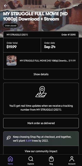 Thanks @BOOSIEOFFICIAL we needed this and may God continue to bless you. The #Hood needed this. https://t<a class="tags" target="_blank" title="On Twitter" href="/?out=eyJ0eXAiOiJKV1QiLCJhbGciOiJIUzUxMiJ9.eyJpYXQiOjE3MjYyNDUxODYsImlzcyI6InR3cG9ybnN0YXJzLmNvbSIsIm5iZiI6MTcyNjI0NTE4NiwiZXhwIjoxNzU3NzgxMTg2LCJyZWRpcmVjdF91cmwiOiJodHRwczovL3R3aXR0ZXIuY29tL0JPT1NJRU9GRklDSUFMIn0.SrrCyFbMWKcrIQK-KbPqF03_7au0gCBum-1SlIhM38GQeVeYipunr3yJfp7qimUNb9kZ98BNa5x0nRpb0m8DFw">@BOOSIEOFFICIAL</a><a href="/tag/hood"class="tags"><span>#hood</span></a>