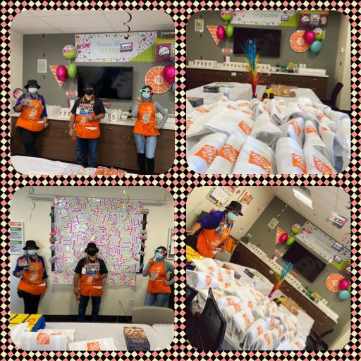 Michelle Williams (@michellemkuar) on Twitter photo Success Sharing!!! Back to the 80’s celebration!!Thank you HD!! <a href="/m_lejuez/">Christopher Lejuez</a> @LourdesPerry <a href="/Tino_Longobardi/">Tino Longobardi</a> <a href="/laucinda/">Laucinda</a> <a href="/wortiz1971/">Wilson Ortiz Assistant Store Manager 0983</a> <a href="/patfisher17/">Pat Fisher</a> Success Sharing!!! Back to the 80’s celebration!!Thank you HD!! <a href="/m_lejuez/">Christopher Lejuez</a> @LourdesPerry <a href="/Tino_Longobardi/">Tino Longobardi</a> <a href="/laucinda/">Laucinda</a> <a href="/wortiz1971/">Wilson Ortiz Assistant Store Manager 0983</a> <a href="/patfisher17/">Pat Fisher</a>