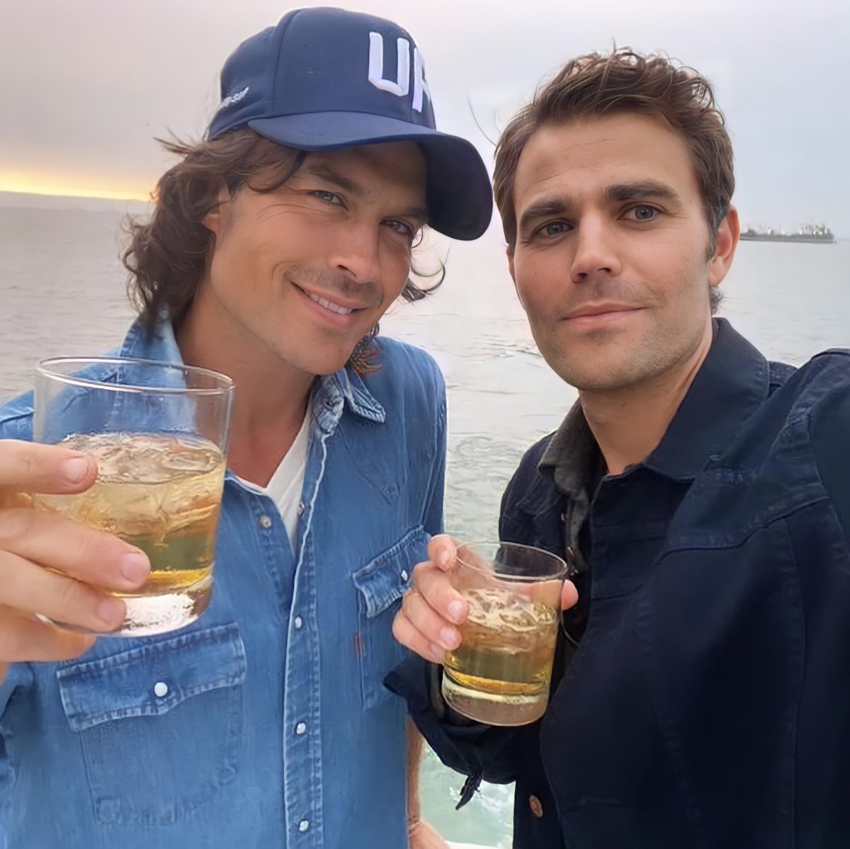 IanFans Brasil tweet media