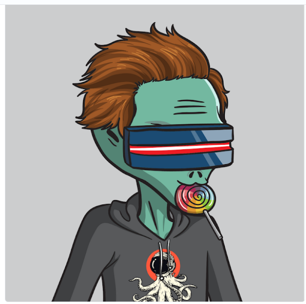 bluecollarchain's tweet photo. 5 days until the #mergemachine rolls out for @SaveMartiansNFT. It's going to be interesting to watch the evolution of traits, martians and the community! https://t.co/Pgsi25eRo5
