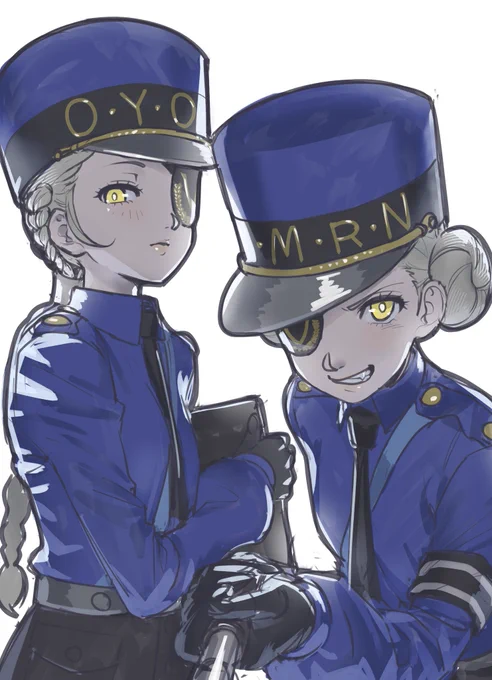 モルデカイザーのデカすぎるギターめっちゃ好き👻🎸 